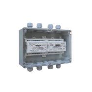 Mavili ML-0320/M Maxlogic 2'li I/O Marin Modül Koruma Kutusu