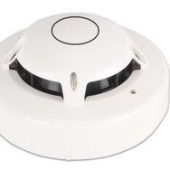 Mavili ML-1160.SCI Maxlogic Akıllı Adresli Multisensör CO+A1S Sınıfı Isı Dedektörü, Kısa Devre İzolatörlü