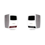 Mavili ML-1173.SCI/M Maxlogic Akıllı Adresli Reflektörlü Kısa Devre İzolatörlü Marin Işın Beam Tipi Duman Dedektörü