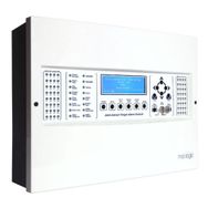 Mavili ML-1230.N Çevrimsiz + Network Yangın Alarm Santrali