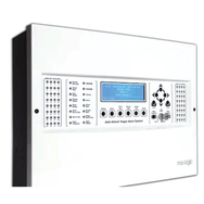 Mavili ML-1231 1 Çevrim 127 Adres Yangın Alarm Santrali