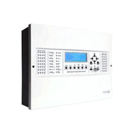 Mavili ML-1234 Adresli 4 Çevrim 508 Adres Yangın Alarm Santrali