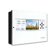 Mavili ML-1280 Maxlogic Akıllı Adresli Sistem Grafik İzleme 7 inç TFT Mimik Panel