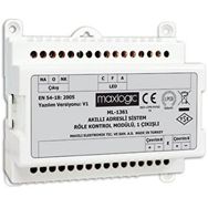 Mavili ML-1361 1 Çıkış Röle Kontrol Modülü