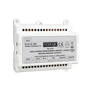 Mavili ML-1371 Akıllı Adresli Siren Kontrol Modülü
