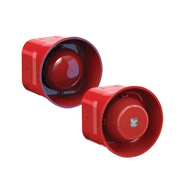 Mavili ML-1430 Adresli Flaşörlü Siren