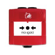 Mavili ML-1730 M Maxlogic Akıllı Adresli IP67 Resetlenebilir Buton