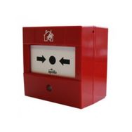 Mavili ML-1730.SCI M Maxlogic Akıllı Adresli Kısa Devre İzolatörlü IP67 Resetlenebilir Buton