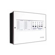 Mavili ML-22116/M Maxlogic Konvansiyonel 16 Bölgeli Marin Yangın Alarm Santrali