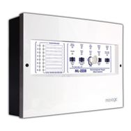 Mavili ML-2228 Maxlogic Konvansiyonel 8 Bölgeli Yangın Alarm Santrali