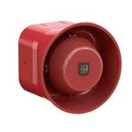 Mavili ML-2420/M Maxlogic Konvansiyonel Kırmızı 24 Volt DC Marin Flaşör