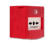 Mavili ML-2710 Konvansiyonel Resetlenebilir Yangın Alarm Butonu
