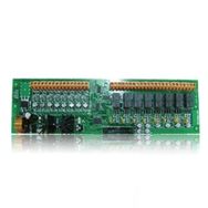 Mavili ML-3202 Maxlogic Konvansiyonel Yangın Söndürme Santrali 8’li I/O Modülü