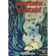 Mavinin Çığlığı - Arslan Bayır