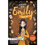 Mavinin Kızı Emily 1 Yeni Ay - Carpe Diem