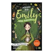 Mavinin Kızı Emily 3 Hayal Dokumacısı - Carpe Diem
