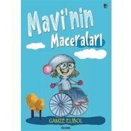 Mavinin Maceraları - Gamze Elibol