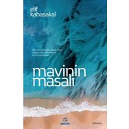 Mavinin Masalı - Elif Kabasakal