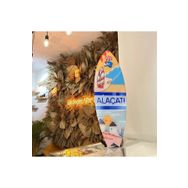 Mavion Alaçatı Renkli 150x50 cm Dekoratif Sörf Tahtası