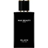 Max Beauty Paris Black For Her EDP 50 ml Kadın Parfüm