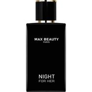 Max Beauty Paris Night For Her 50 ml EDP Kadın Parfüm