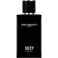 Max Beauty Paris Sexy For Her EDP 50 ml Kadın Parfüm