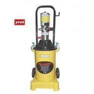 Max Extra 30 lt 60 1 Havalı Gres Pompası