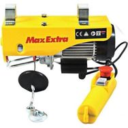 Max Extra 400/800kg Elektrikli Mini Vinç