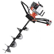 Max Extra GD-KW-490 Benzinli Toprak Burgu Makinesi