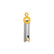Max Extra Max 2 Ton 3 m Extra Zincirli Caraskal