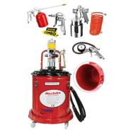 Max Extra MAX-EXTRA 30 LT HAVALI GRES POMPASI