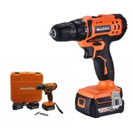 Max Extra MX1250 Akülü Vidalama Makinası
