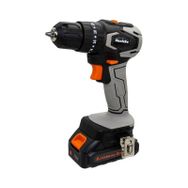 Max Extra MX1830 20 V 1.5 AH Çift Akülü Darbeli Matkap