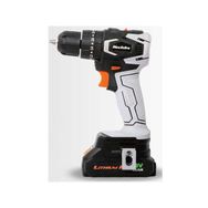 Max Extra MX1830 Brushless 18V 2.0Ah Akülü Darbeli Matkap