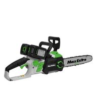 Max Extra MX8005 Brushless 2X20V Akülü Ağaç Kesme Motoru