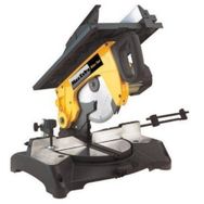 Max Extra MX8100 300 mm Kömürsüz Tablalı Gönye Makinesi