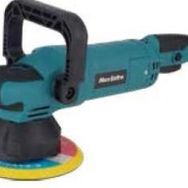 Max Extra Mxp 3075 180 mm Polisaj Egzantirikli Makinasi
