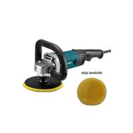 Max Extra MXP3070 1200 W Profesyonel Pasta Cila Polisaj Makinesi
