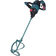 Max Extra MXP7580 2050W 220V Çift Mekanik Vitesli Boya ve Harç Mikseri