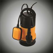 Max Extra QSB-JH-400 B Kirli Su Dalgıç Pompası