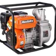 Max Extra WP 30 3' Benzinli Motopomp Su Motoru