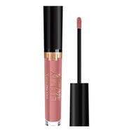 Max Factor 035 Elegant Brown Lipfinity Velvet Matte Lipstick Ruj