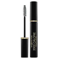 Max Factor 2000 Calorıe Mascara Black Maskara