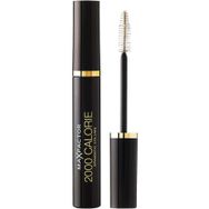 Max Factor 2000 Calorie Rich Siyah Maskara