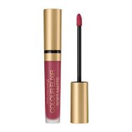 Max Factor Color Elixir Likit No: 035 Faded Red Ruj