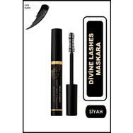 Max Factor Divine Lashes 001 Rich Black Maskara