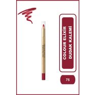 Max Factor Elixir No: 75 Rich Wine Dudak Kalemi