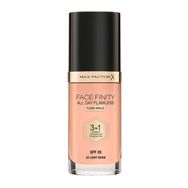 Max Factor Facefinity 3in1 No:32 Light Beige Fondöten