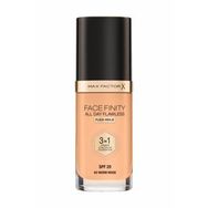 Max Factor Facefinity 3in1 No:62 Warm Beige Fondöten