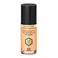 Max Factor Facefinity 3'ü 1 Arada Kalıcı Fondöten 70 Warm Sand